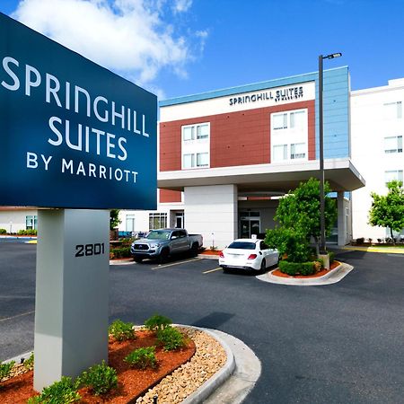 Springhill Suites By Marriott Baton Rouge Gonzales Extérieur photo